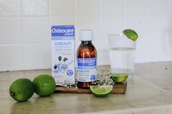 兒童補(bǔ)鈣推薦Vitabiotics